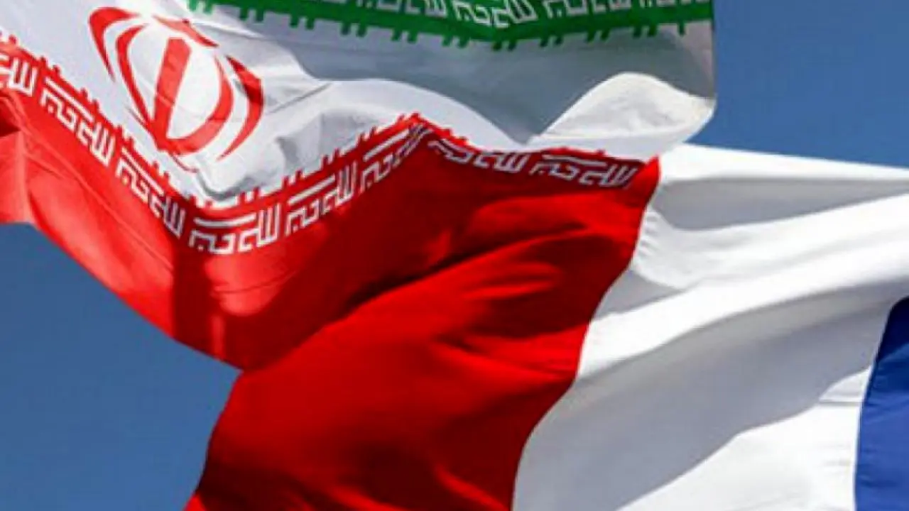 پاریس دارایی‌های وزارت اطلاعات و 2 فرد ایرانی را مسدود کرد