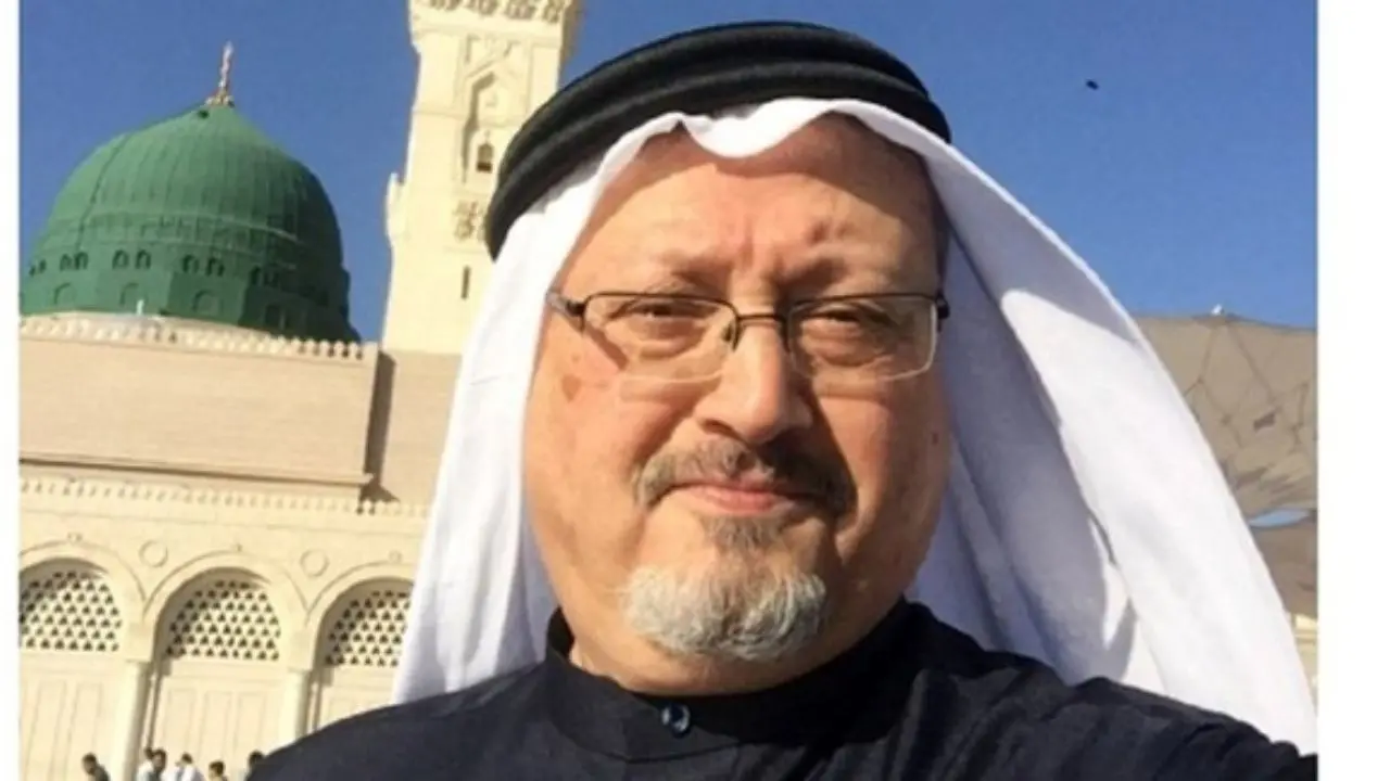 ربوده شدن روزنامه‌نگار منتقد عربستانی در استانبول