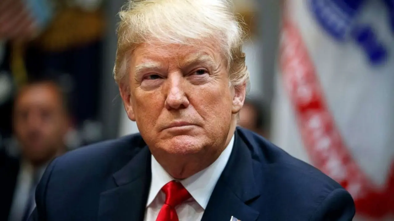 دردسر مالی برای رئیس جمهور آمریکا؛بررسی تخلف مالیاتی ترامپ