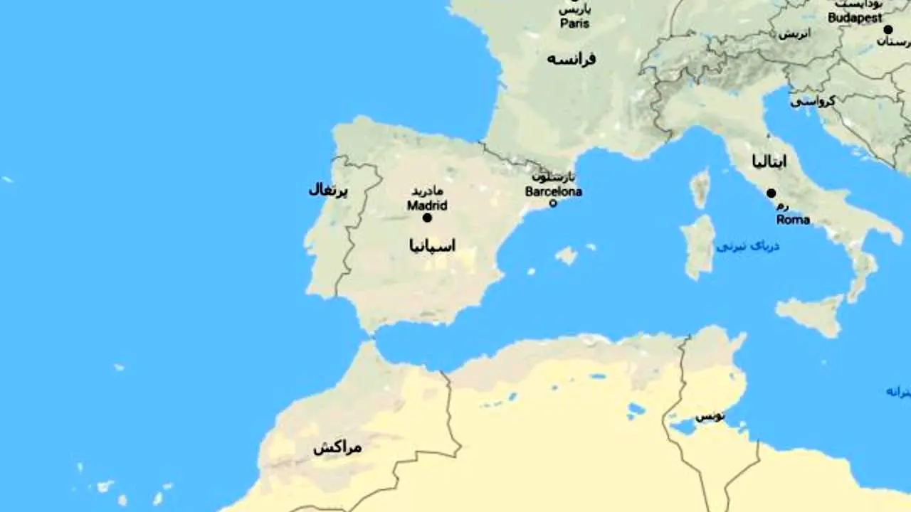اسپانیا، حلقه فعال داعش در زندان را منحل کرد