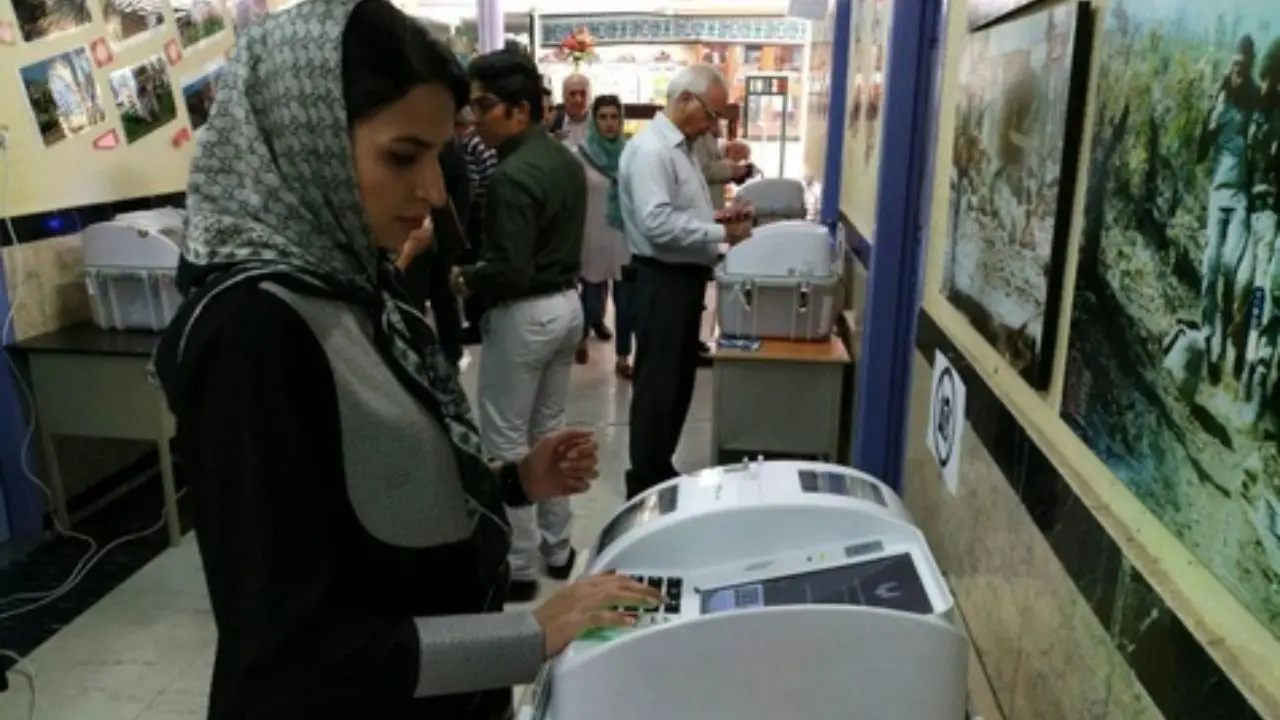 انتخابات نظام مهندسی استان تهران آغاز شد