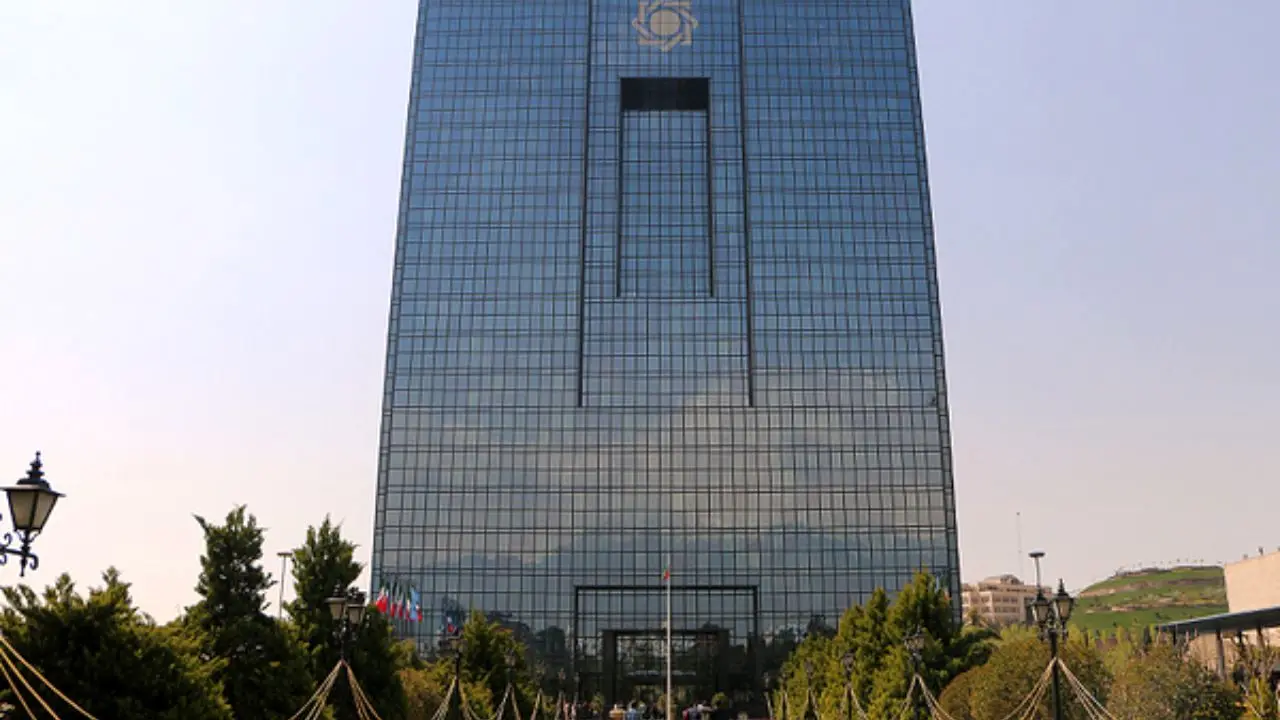 بانک مرکزی فهرست دریافت‌کنندگان ارز دولتی و سامانه نیما را به روزرسانی کرد