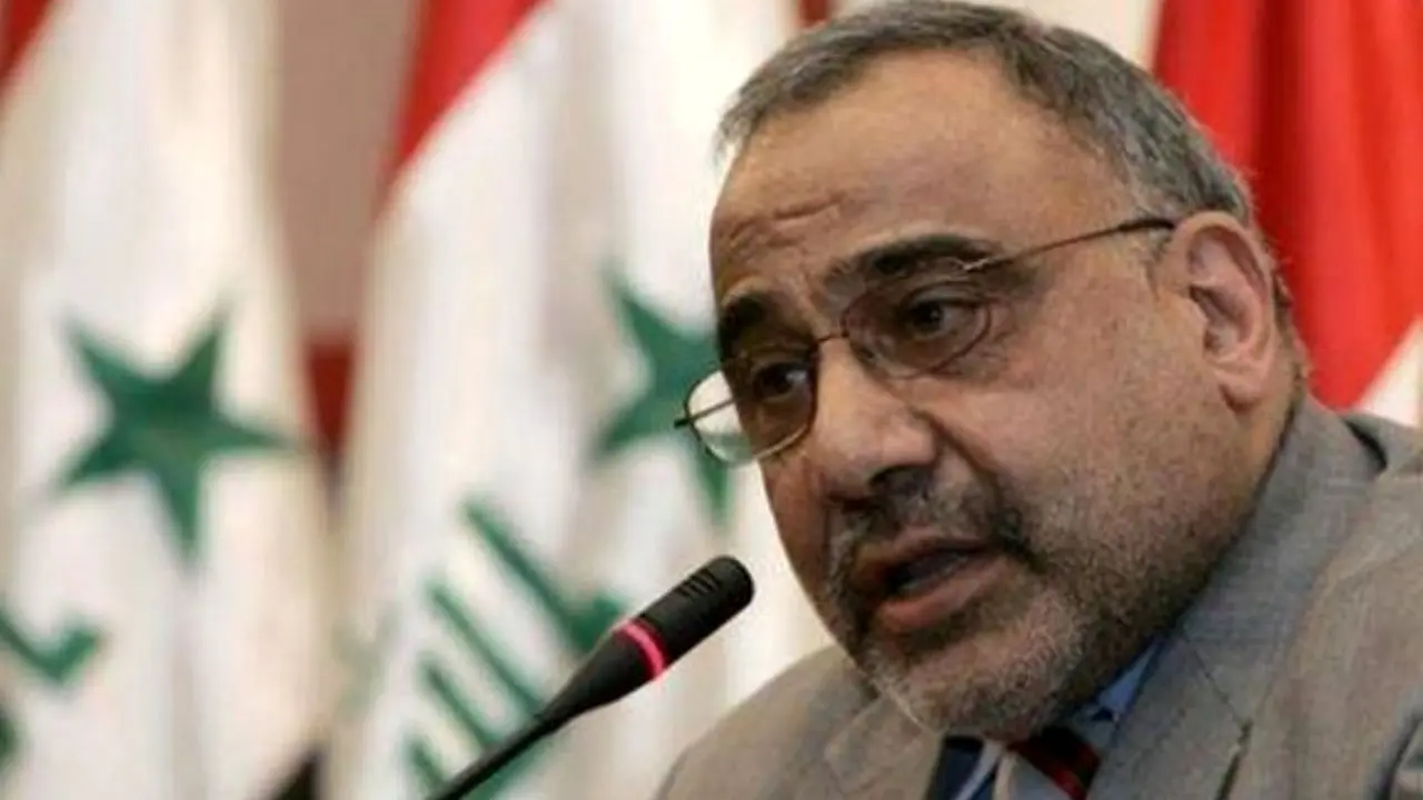 پلان B آقای نخست‌وزیر می‌تواند به سامان سیاسی عراق کمک کند؟