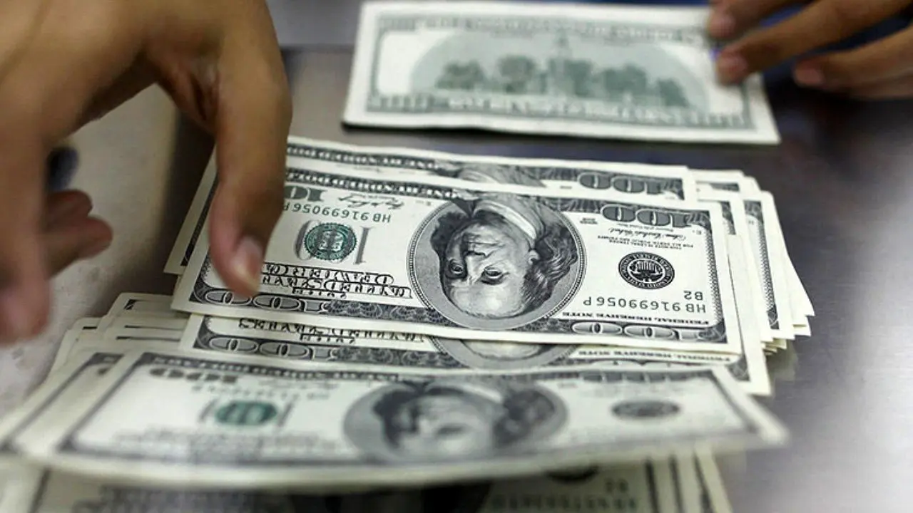 واریز و برداشت به حساب سپرده ارزی امکان‌پذیر شد