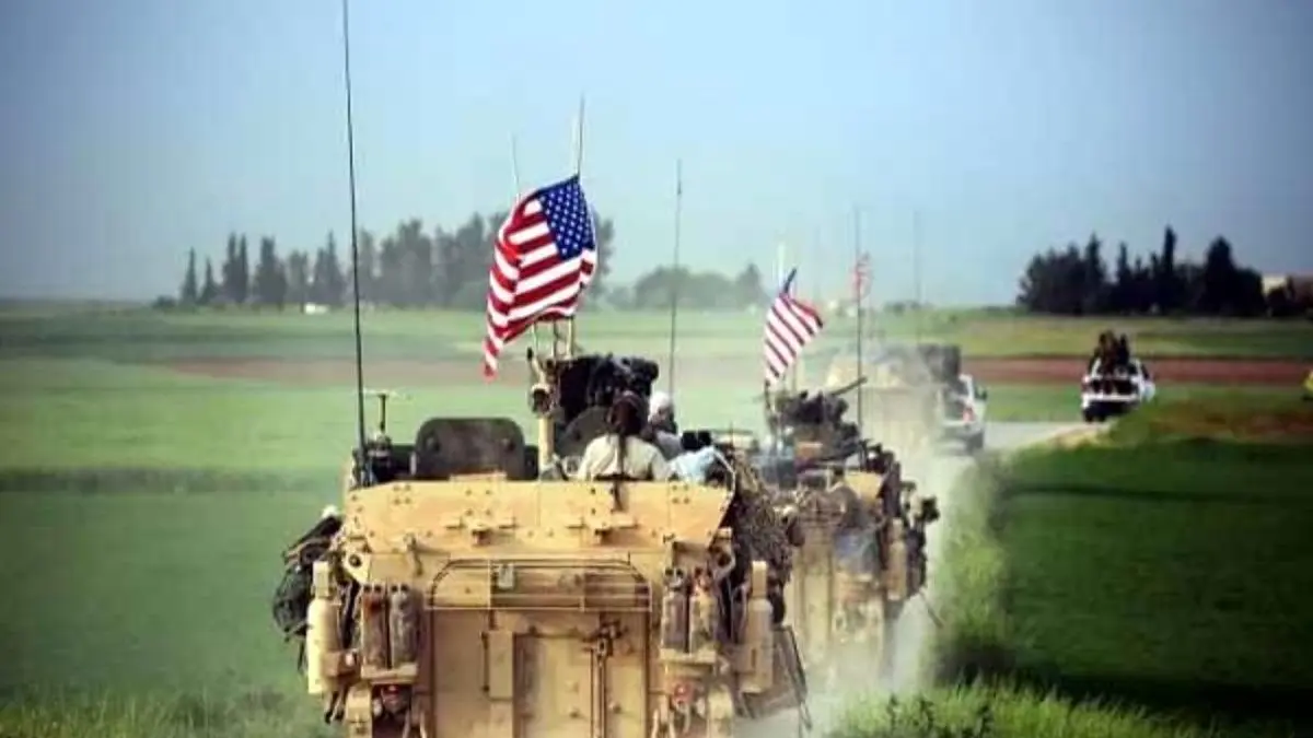آمریکا در بن‌بست استراتژیک سوریه