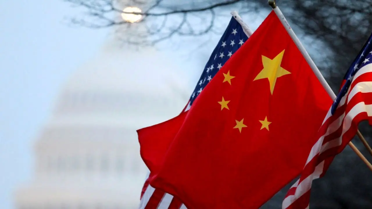 چین اوراق قرضه آمریکا را در بازار می‌فروشد