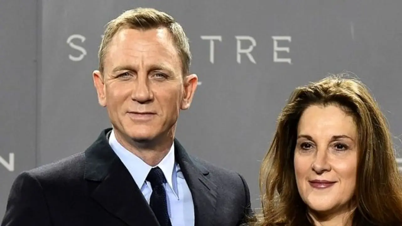 تهیه‌کننده جیمز باند امکان تغییر جنسیت مامور 007 را رد کرد