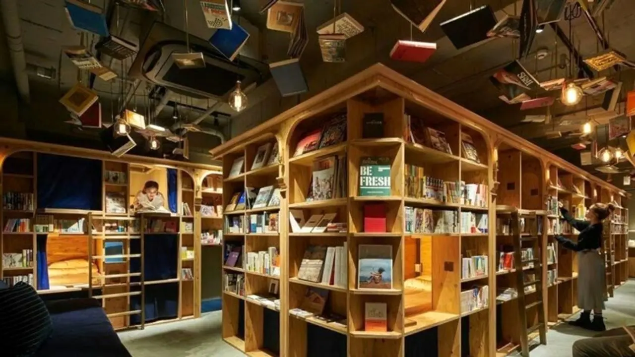 شهرداری شیراز حق خود را در پرداخت سهم کتابخانه‌ها ادا نکرده است