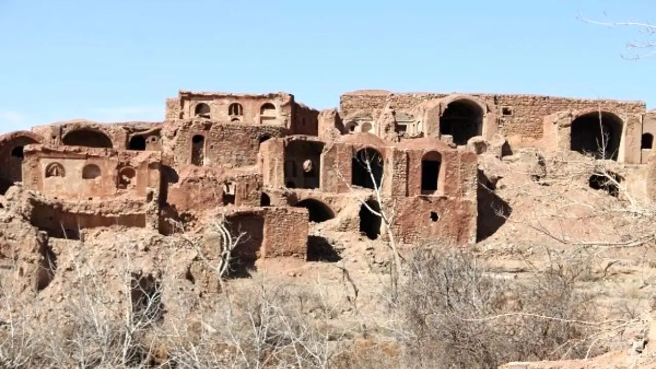 589 روستای کهگیلویه و بویراحمد خالی از سکنه