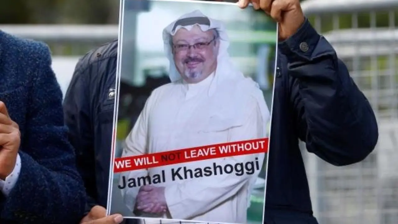 معتقدم که جمال خاشقجی در کنسولگری عربستان در استانبول کشته شده است