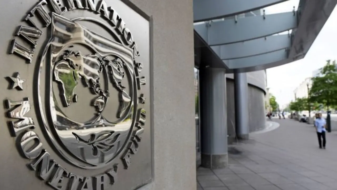 ترکیه دفتر صندوق بین‌المللی پول را بست