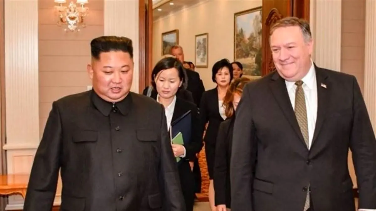  رهبر کره شمالی اجازه ورود بازرسان به سایت هسته‌ای را داده است