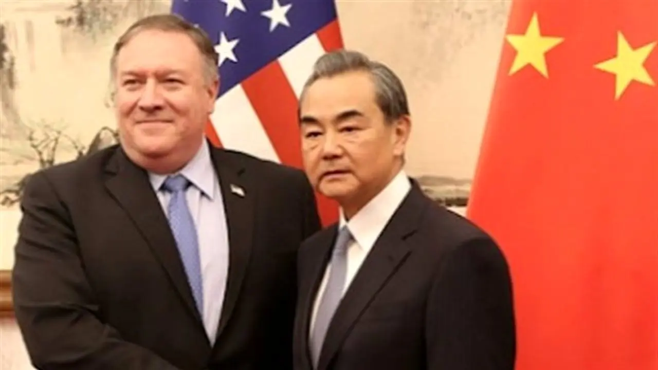 توافق آمریکا و چین برای ادامه فشار بر کره شمالی تا خلع سلاح کامل