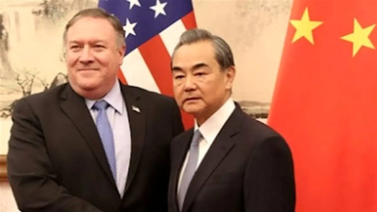 توافق آمریکا و چین برای ادامه فشار بر کره شمالی تا خلع سلاح کامل