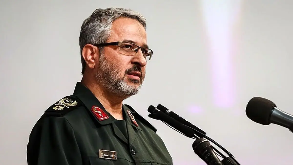 عربستان و اسرائیل علیه ایران همکاری اطلاعاتی دارند
