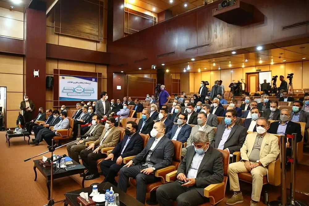 اجرای پروژه فیبرنوری شهر سمنان بر عهده ایرانیان نت گذاشته شد