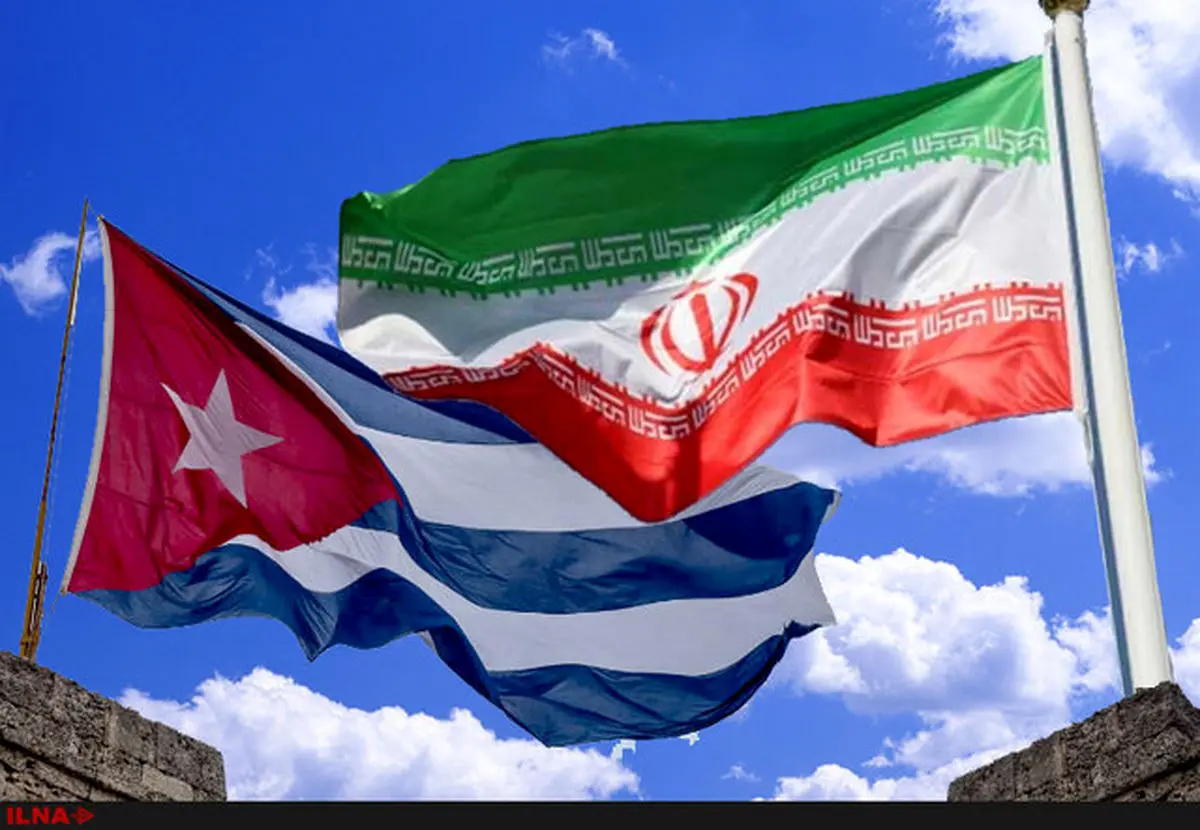 هجدهمین اجلاس کمیسیون مشترک اقتصادی ایران و کوبا برگزار می‌شود