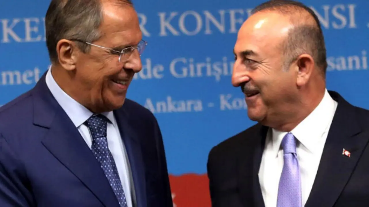 توافق روسیه و ترکیه بر سر ایجاد منطقه عاری از سلاح در ادلب