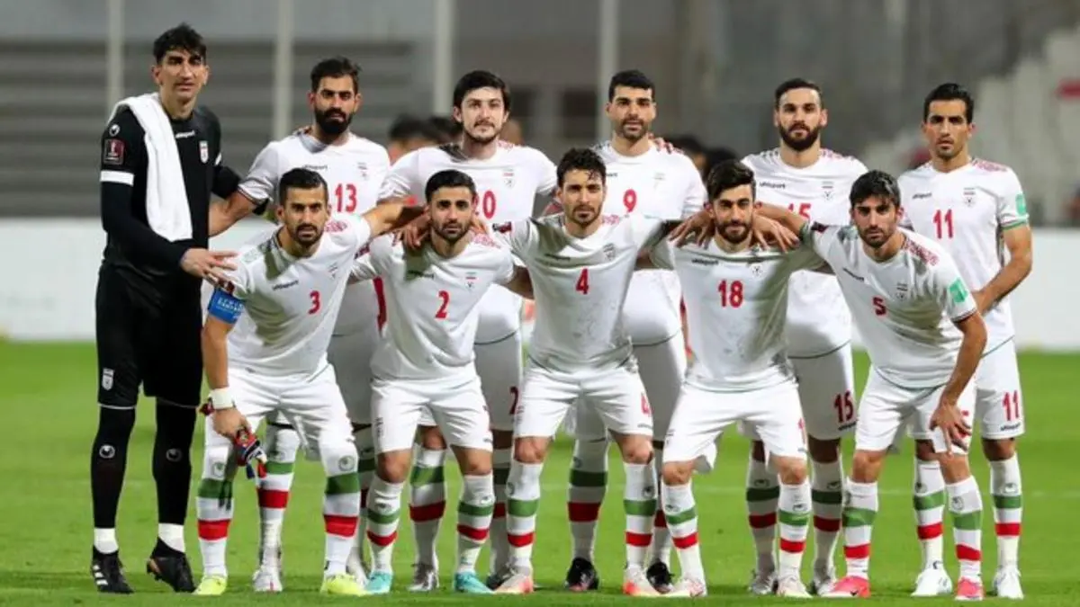 محرومیت دو رقیب ایران از میزبانی در انتخابی جام جهانی