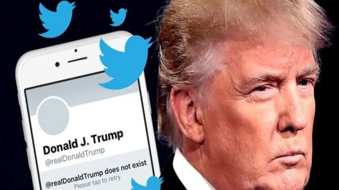 فعالیت شبکه اجتماعی «دونالد ترامپ» در فضای مجازی آغاز شد
