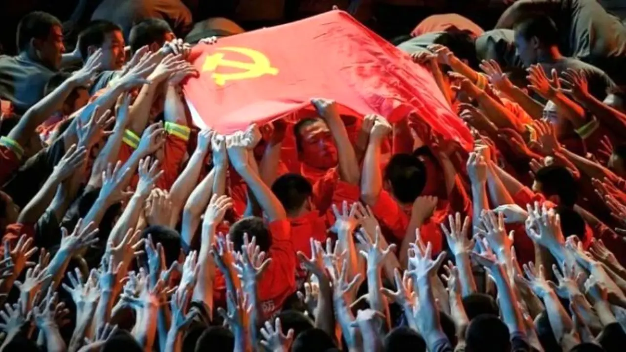 آنچه در مورد حزب کمونیست چین نمی‌دانید؟/ اول جولای یکصدمین سالگرد تاسیس حزب کمونیست چین بود