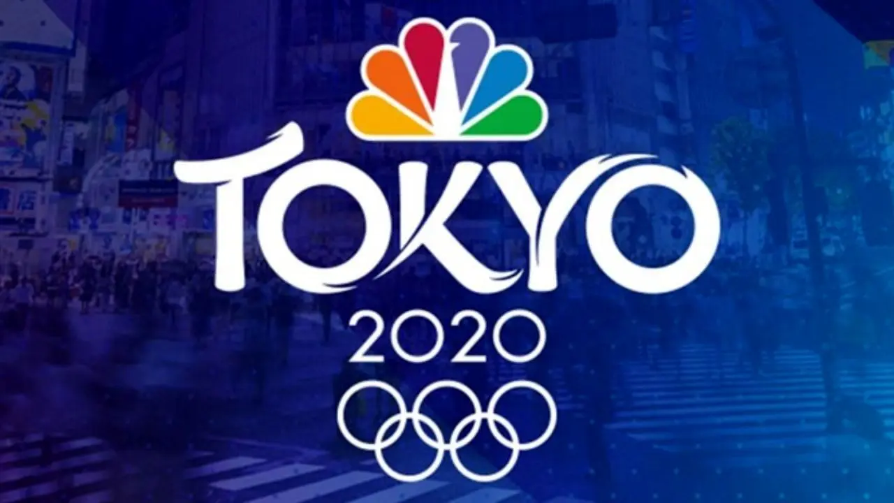 ورود نخستین کاروان المپیکی روسیه به توکیو