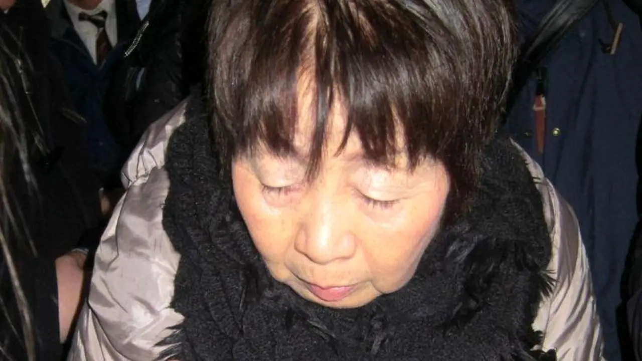 دور دنیا| بیوه سیاه؛ زن ژاپنی‌ همه مردهای زندگی‌اش را کشته است