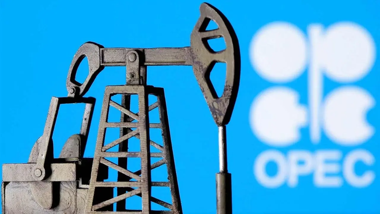 تولید نفت اوپک 855 هزار بشکه در روز در ماه ژوئن افزایش یافت