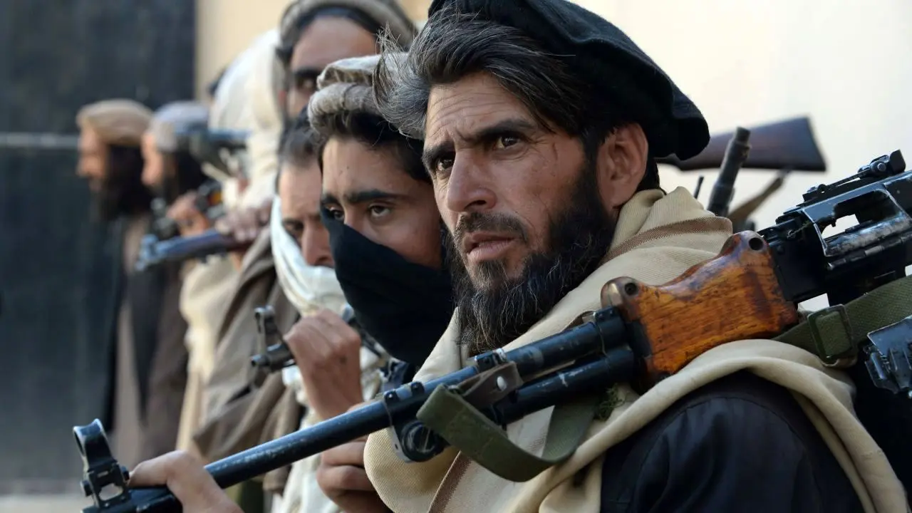 تسامح با طالبان با به رسمیت شناختن این گروه تفاوت دارد