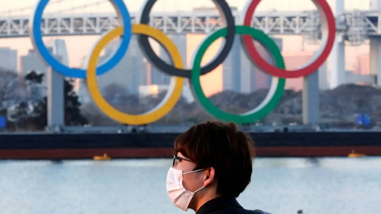 اعتراضات سیاسی در المپیک توکیو مجاز شد