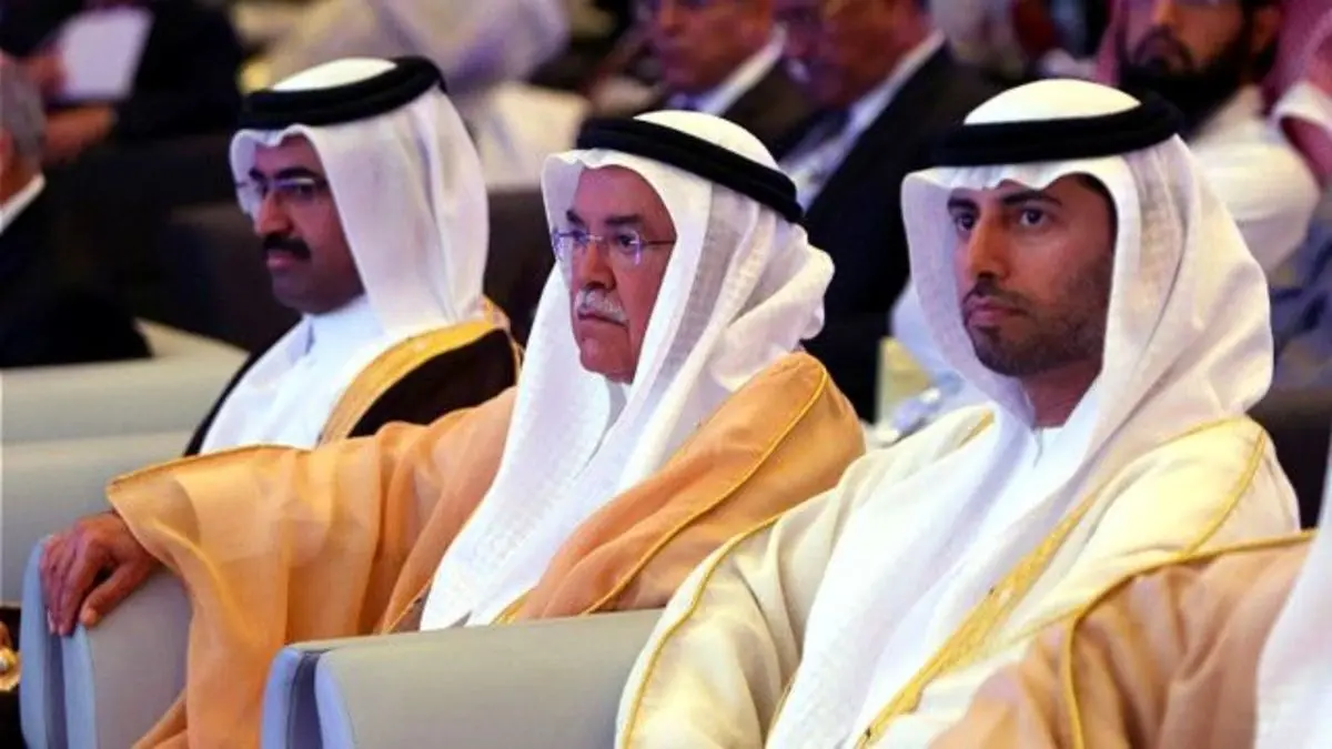 امارات مذاکرات اوپک‌پلاس برای افزایش تولید نفت را به شکست کشاند / ابوظبی سهمیه بیشتری می‌خواست