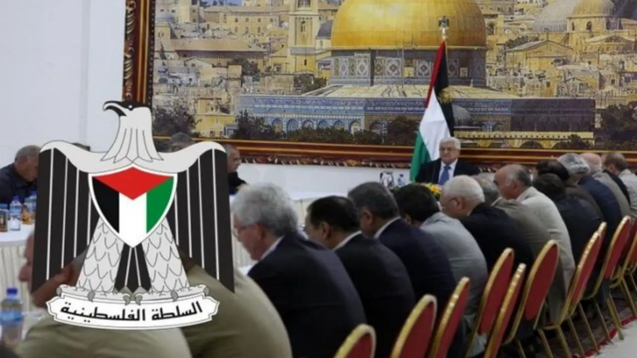 تغییرات قریب الوقوع در دولت و سفرای تشکیلات خودگردان فلسطین