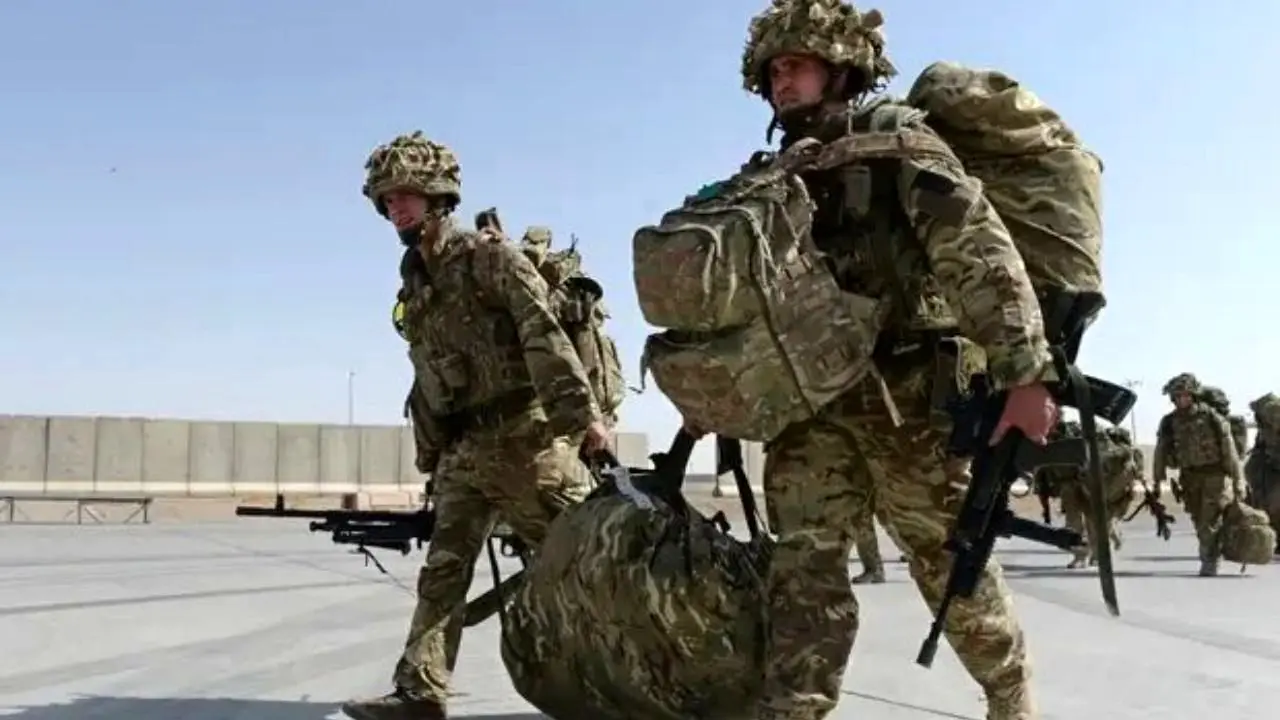 انگلیس احتمالا فردا به ماموریتش در افغانستان پایان می‌دهد