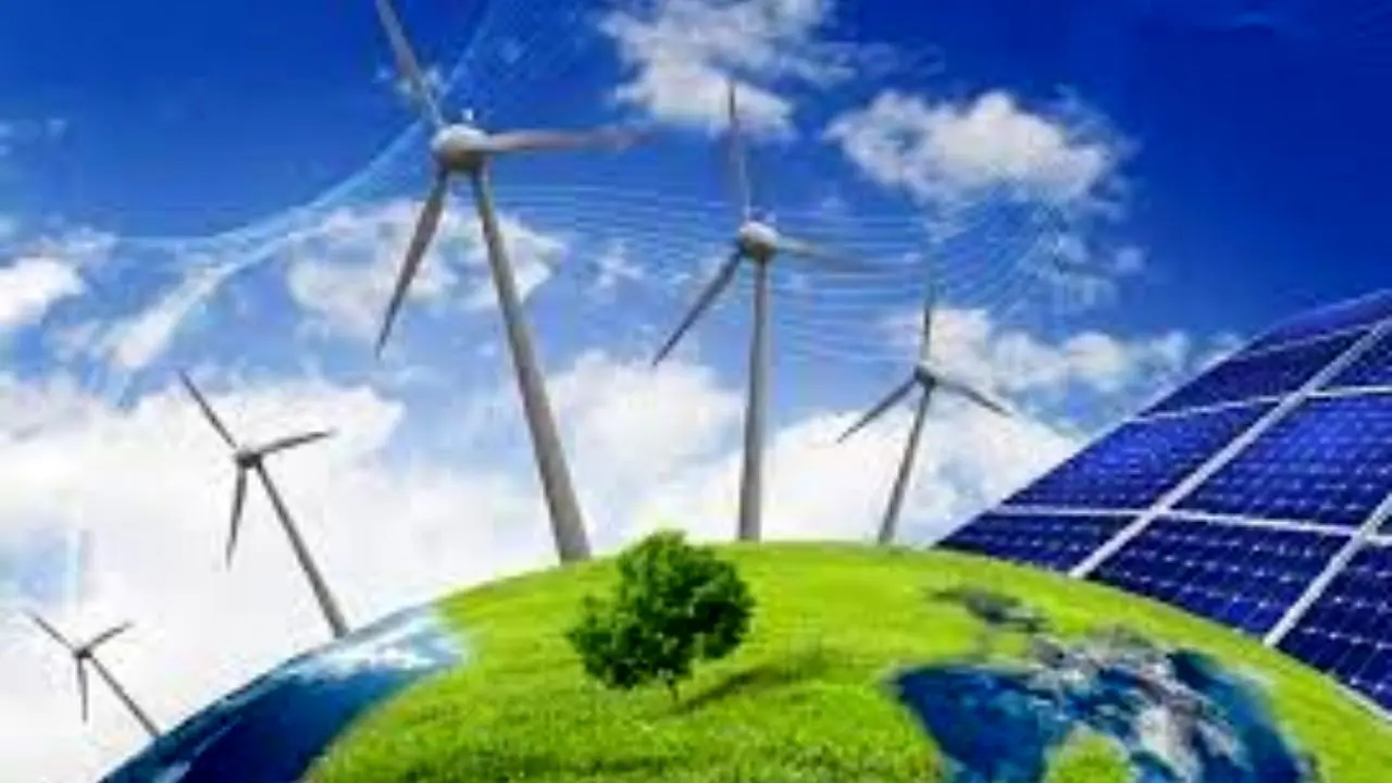 تولید 178 میلیون کیلووات‌ساعت انرژی از منابع تجدیدپذیر