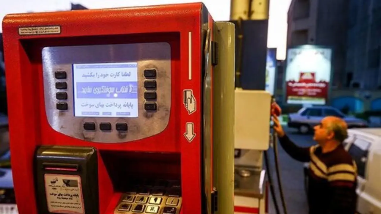 سهمیه اعتباری بنزین جانبازان واریز شد/ اطلاعات تاکسی‌های اینترنتی هنوز از وزارت کشور دریافت نشده است
