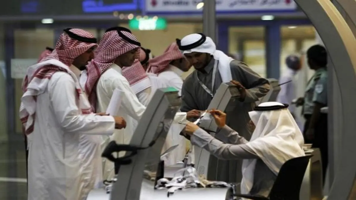 نرخ بیکاری عربستان به پایین‌ترین سطح 5 سال اخیر رسید