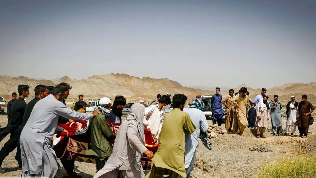 نگاه غفلت‌بار مسئولان به سیستان و بلوچستان تا کجا ادامه خواهد داشت؟