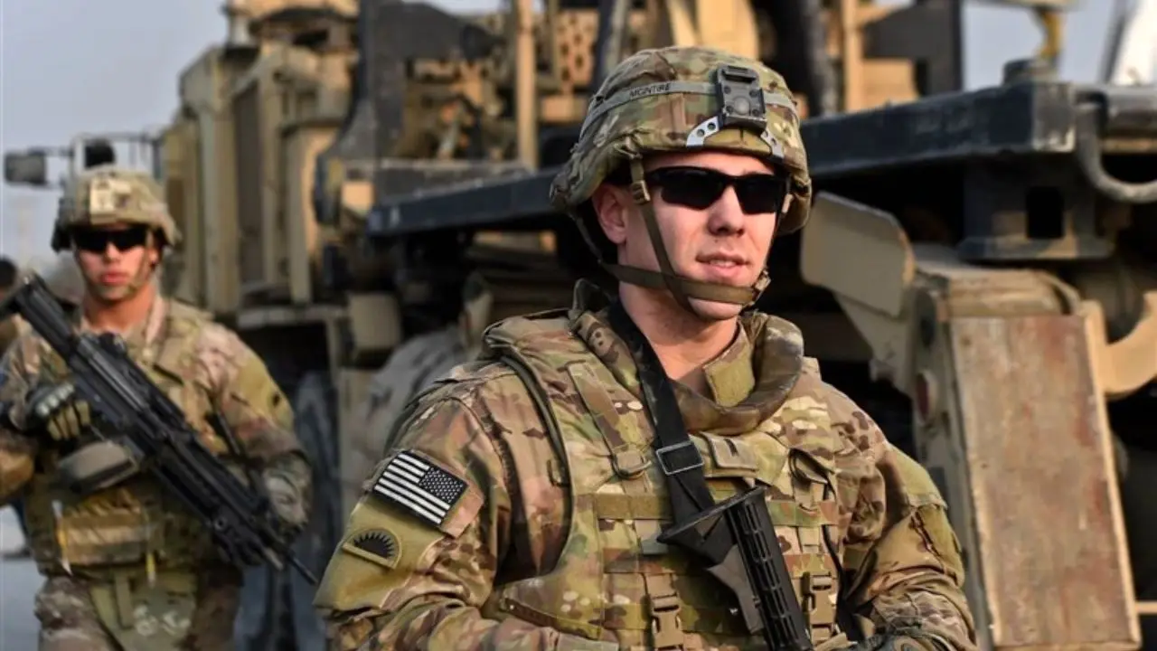 ایالات متحده در 20 سال گذشته چقدر در افغانستان هزینه کرد؟