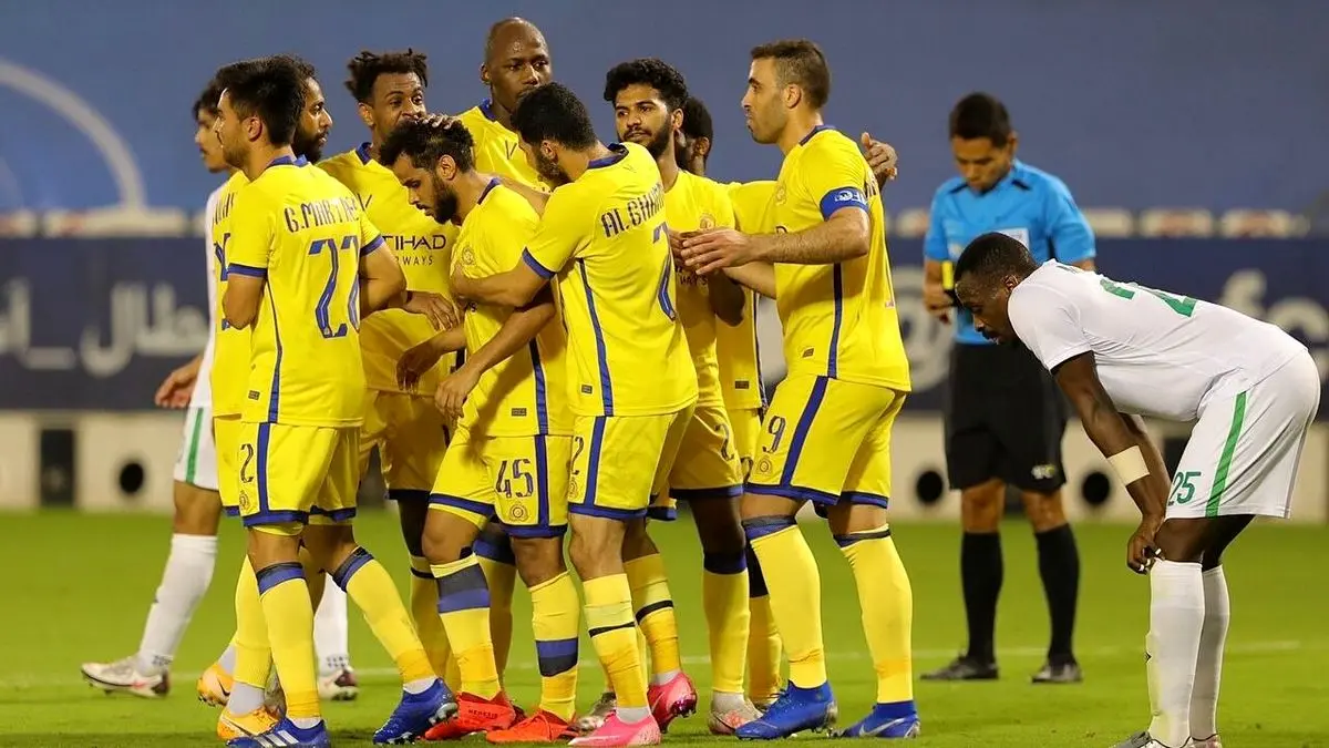 النصر در پی جلب رضایت AFC/ تلاش سعودی‌ها نتیجه می‌دهد؟