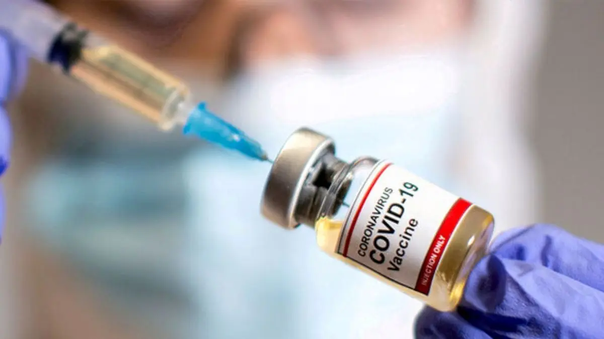 پوشش واکسیناسیون در استان، از میانگین کشوری بالاتر است