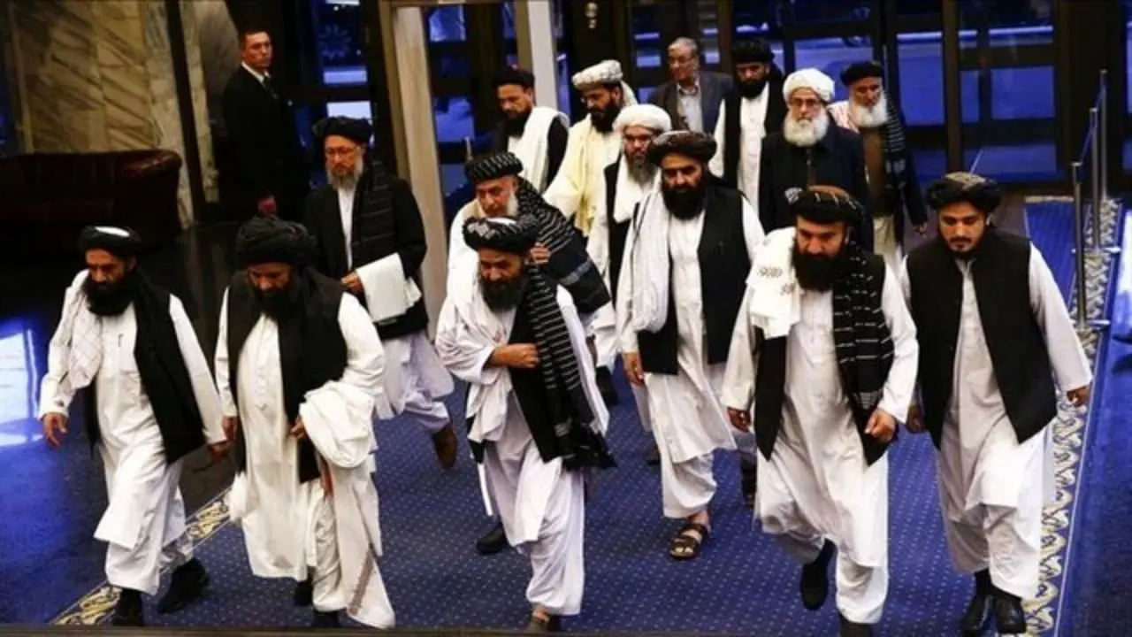 روزنامه جمهوری اسلامی: حامیان طالبان مدتی بروند در کنار آن‌ها زندگی کنند