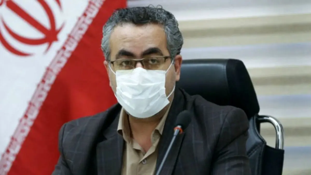 واکنش جهانپور به تزریق واکسن کرونا به ایرانیان در ارمنستان