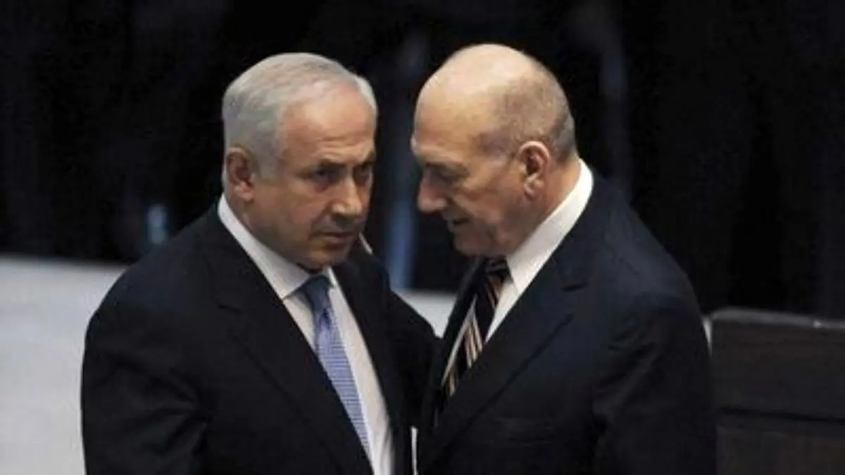 المرت: نتانیاهو و خانواده‌اش روانی هستند