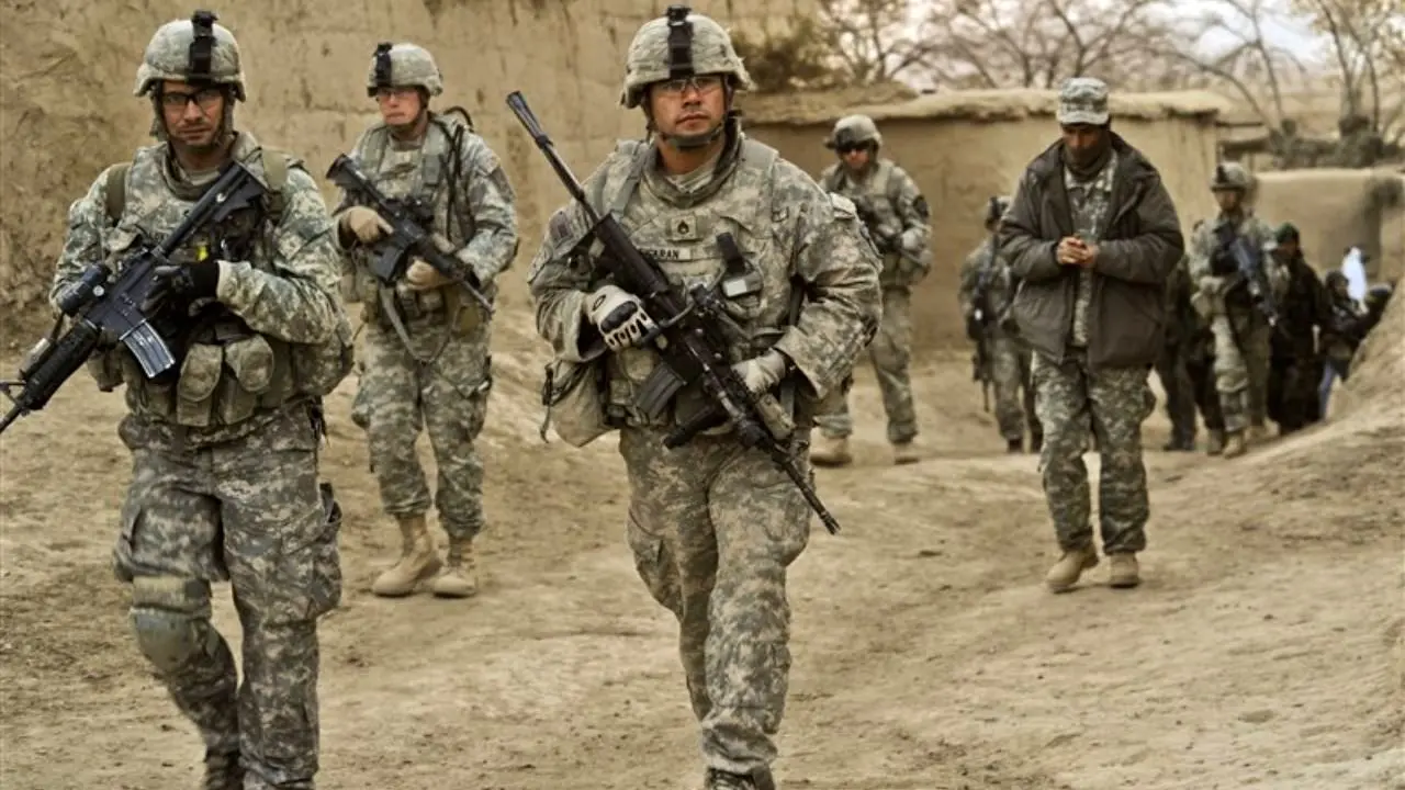افغانستان به ویتنامی دیگر برای آمریکا تبدیل شده است