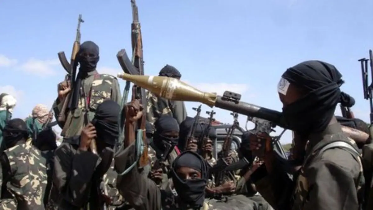 دوستان طالبان در نیجریه 140 دختر را ربودند