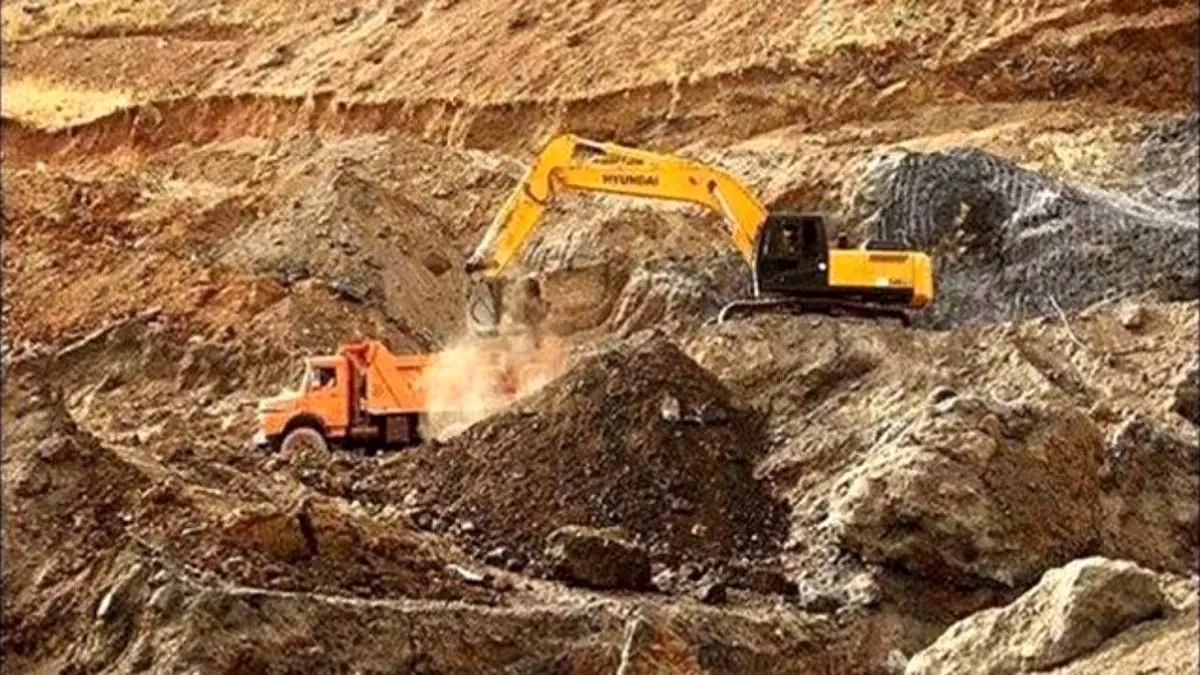 وزارت صنعت معدن‌فروشی را تکذیب کرد