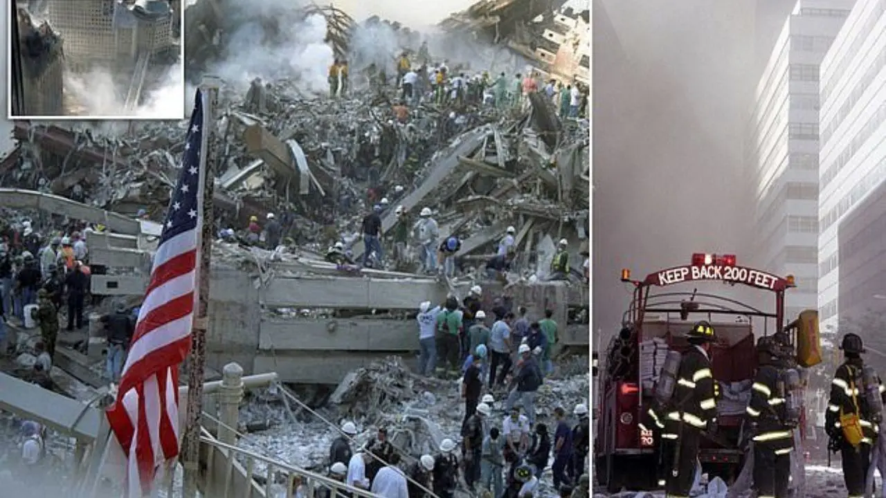 20 سال پس از حملات 11 سپتامبر؛ شکایت از عربستان به مرحله حساسی رسیده است