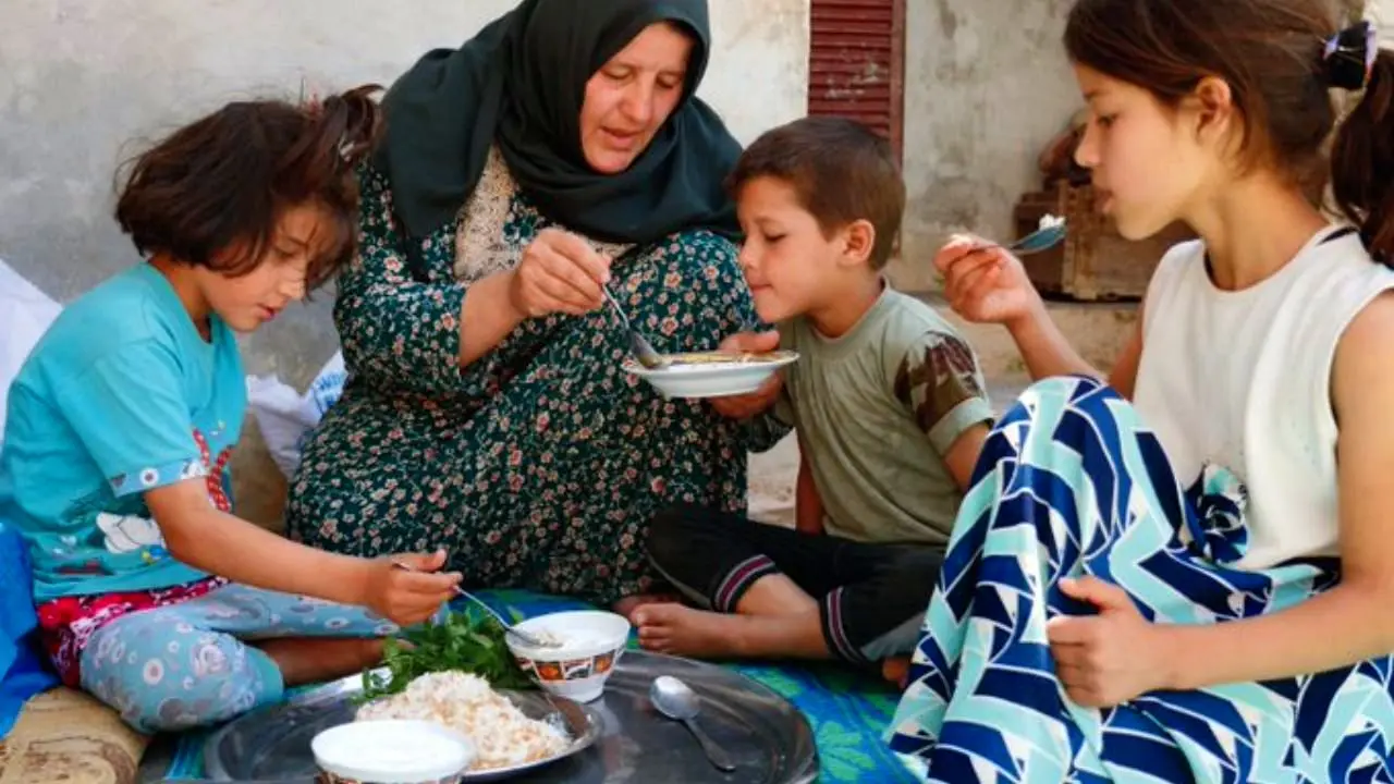 3 راهکار خانواده‌های سوری برای مقابله با بحران اقتصادی چیست؟