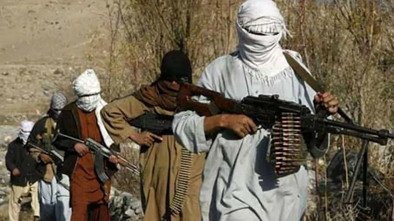 تطهیر طالبان تیتر یک روزنامه اصولگرا شد