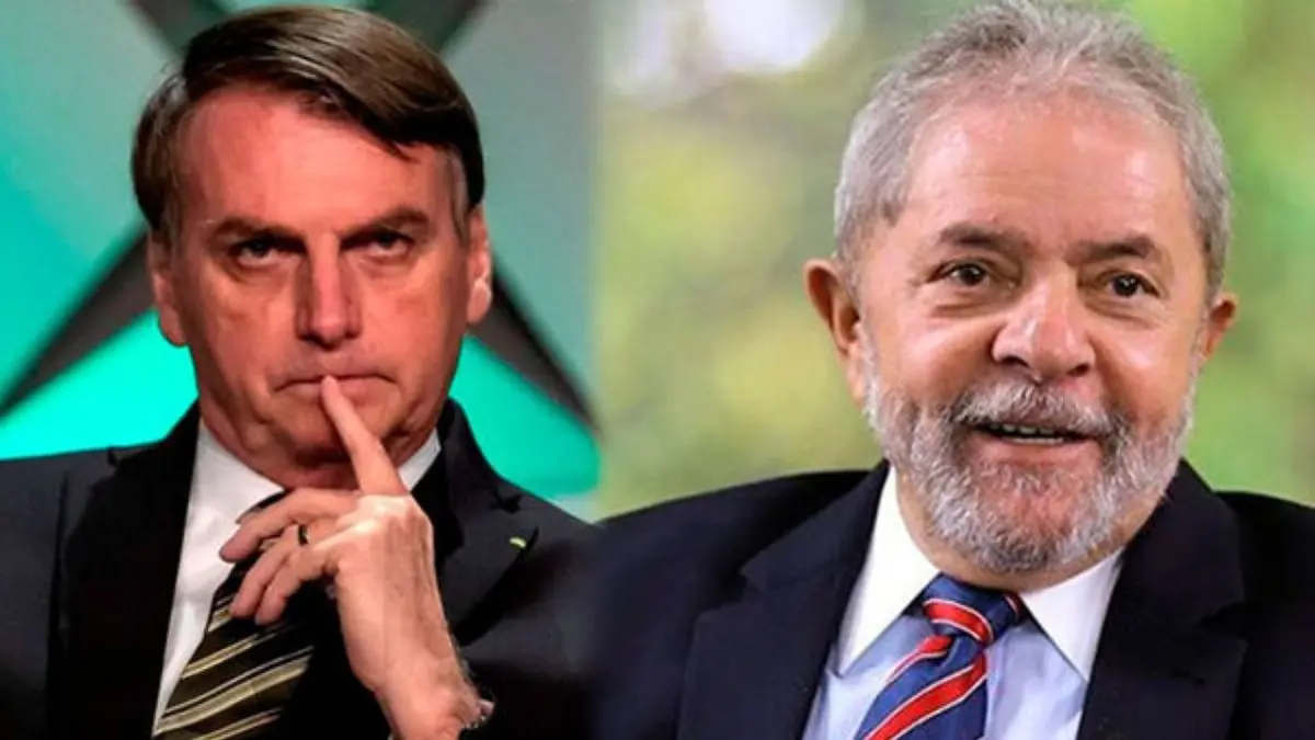 داسیلوا پیروز انتخابات 2022 برزیل خواهد بود